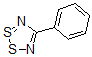 CAS#: 118436-77-4， 4-Phenyl-1,2$L^{3}-Dithia-3,5-Diazacyclopenta-2,4-Diene