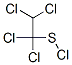 CAS#: 1185-09-7， 1,1,2,2-Tetrachloroethanesulphenyl chloride