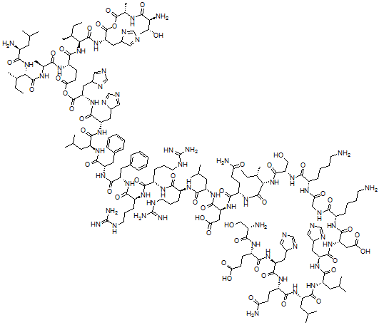CAS#: 118689-25-1， Parathyroid Hormone-Related Protein(3-34)