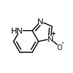 CAS#: 118807-78-6， 3H-Imidazo[4,5-b]Pyridine 1-Oxide