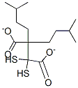 CAS#: 118908-63-7, Di-(Isoamyl)Dimercaptosuccinate