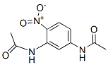 CAS 登录号：119-76-6， N-(3-乙酰氨基-4-硝基苯基)乙酰胺