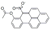 CAS#: 119087-37-5， 6-Nitrobenzo(a)Pyren-7-Ol Acetate (Ester)