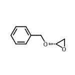 CAS#: 119142-17-5， (2R)-2-(Benzyloxy)Oxirane