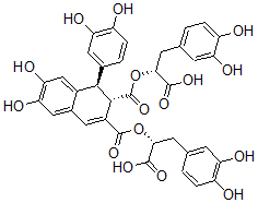 CAS#: 119152-54-4， Rabdosiin
