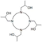 CAS#: 119167-08-7， N,N',N'',N'''-Tetrakis(2-Hydroxypropyl)-1,4,7,10-Tetraazacyclododecane