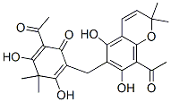 CAS#: 119171-78-7， Drummondin C