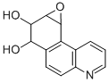 CAS#: 119239-63-3， Syn-Benzo(f)Quinoline-7,8-Diol-9,10-Epoxide