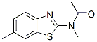 CAS#: 119283-23-7， N-Methyl-N-(6-Methyl-2-Benzothiazolyl)-Acetamide