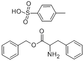 CAS#: 119290-61-8， DL-Phenylalanine-Obzl p-Tosylate
