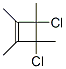 CAS#: 1194-30-5， 3,4-Dichloro-1,2,3,4-Tetramethylcyclobutene