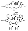 CAS#: 119445-92-0， Dichlorobis[(1,2,3,4,5-H)-1,3-Dimethyl-2,4-Cyclopentadien-1-Yl]-Zirconium