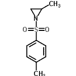CAS#: 119461-40-4， 2-Methyl-1-[(4-Methylphenyl)Sulfonyl]Aziridine