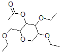 CAS#: 119554-98-2, 4-O-Acetyl-1,5-Anhydro-2,3,6-Tri-O-Ethylglucitol