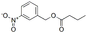CAS#: 119613-13-7， (3-Nitrophenyl)Methyl Butanoate