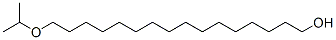 CAS#: 119655-66-2， Isopropyl Hydroxypalmityl Ether
