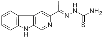 CAS#: 119694-68-7， 3-Acetyl-beta-Carboline Thiosemicarbazone