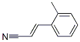 CAS#: 1197-33-7， (Z)-2-Methyl-3-Phenylprop-2-Enenitrile
