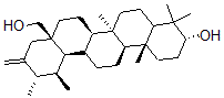CAS#: 119708-41-7， Tamarixol