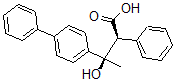 CAS#: 119725-43-8， (2S,3R)-3-Hydroxy-2-Phenyl-3-(4-Phenylphenyl)Butanoic Acid