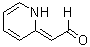 CAS#: 119884-58-1， 2-1H-Pyridinylidene-Acetaldehyde