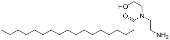 CAS#: 120-41-2， N-(2-Aminoethyl)-N-(2-Hydroxyethyl)Octadecanamide