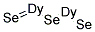 CAS#: 12020-04-1， Dysprosium selenide