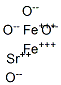 CAS#: 12023-25-5， Diiron Strontium Tetraoxide