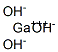 CAS#: 12023-99-3， Gallium Trihydroxide
