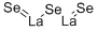 CAS#: 12031-51-5， Lanthanum Selenide