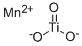 structure of CAS# 12032-74-5, Manganese Titanate;Manganous;Oxygen(-2) Anion;Titanium(+4) Cation;Manganese Titanium Oxide (Mntio3)