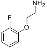 structure of CAS# 120351-90-8, 2-(2-Fluorophenoxy)Ethylazanium;2-(2-Fluorophenoxy)Ethylammonium;Zinc02643984