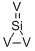 structure of CAS# 12039-76-8, Vanadium Silicide;Trivanadium Silicide;Vanadium Silicide;Vanadium Silicide (V3si)