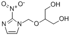 CAS#: 120398-89-2， 2-[(2-Nitroimidazol-1-Yl)Methoxy]Propane-1,3-Diol