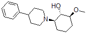 CAS#: 120447-25-8， 6-Methoxyvesamicol