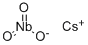 CAS#: 12053-66-6， Cesium Niobate