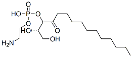 CAS#: 120578-22-5， 1-Dodecanoyl-Sn-Glycerophosphoethanolamine