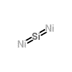 CAS#: 12059-14-2， Nickel Silicide