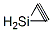 CAS#: 12071-27-1， 1-Silacycloprop-2-Yne