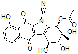 CAS#: 120796-26-1， Kinamycin E
