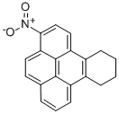 CAS#: 120812-47-7， 3-Nitro-9,10,11,12-Tetrahydrobenzo(E)Pyrene