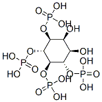CAS#: 121010-58-0， D-myo-Inositol 1,4,5,6-tetrakisphosphate