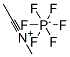 CAS#: 12115-85-4， Ethylidynemethylammonium Hexafluorophosphate