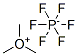 CAS#: 12116-05-1， Trimethyloxonium Hexafluorophosphate