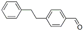 CAS#: 1212-50-6， 4-(2-Phenylethyl)Benzaldehyde