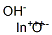 CAS#: 12125-53-0， Indium Hydroxide Oxide(In(Oh)O)