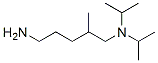CAS#: 121255-03-6， 2-Methyl-N,N-Bis(1-Methylethyl)-1,5-Pentanediamine