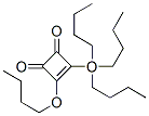 CAS#: 121289-36-9， Tetrabutyl Squarate