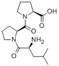 CAS#: 121305-26-8， 1-(1-L-Leucyl-L-prolyl)-L-proline