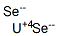 CAS#: 12138-21-5， Uranium Diselenide